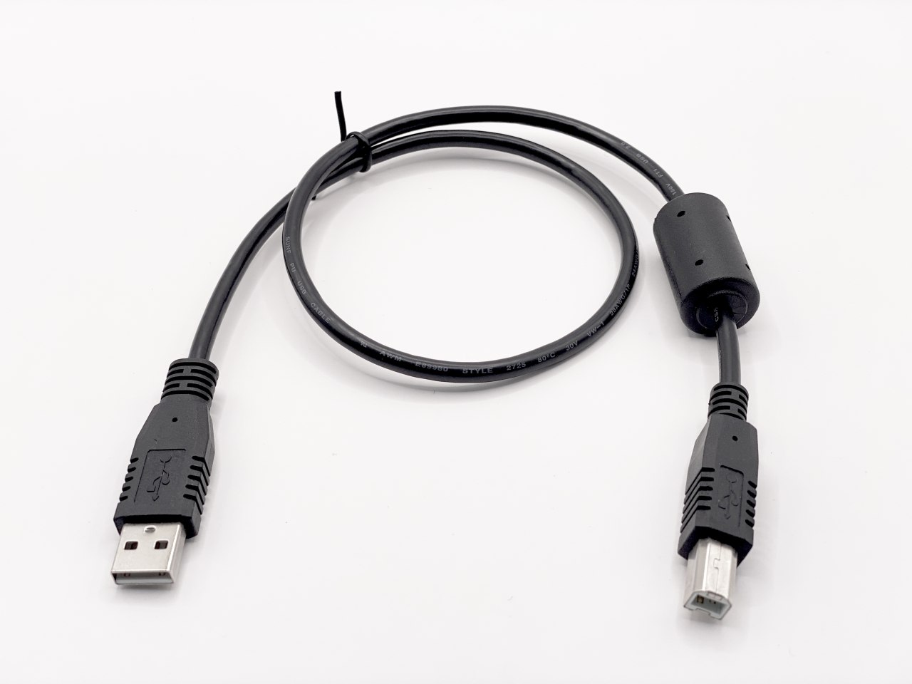 USB AM to BM
